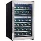 Danby Designer 4 Cu. Ft. Wine Cooler, , large
