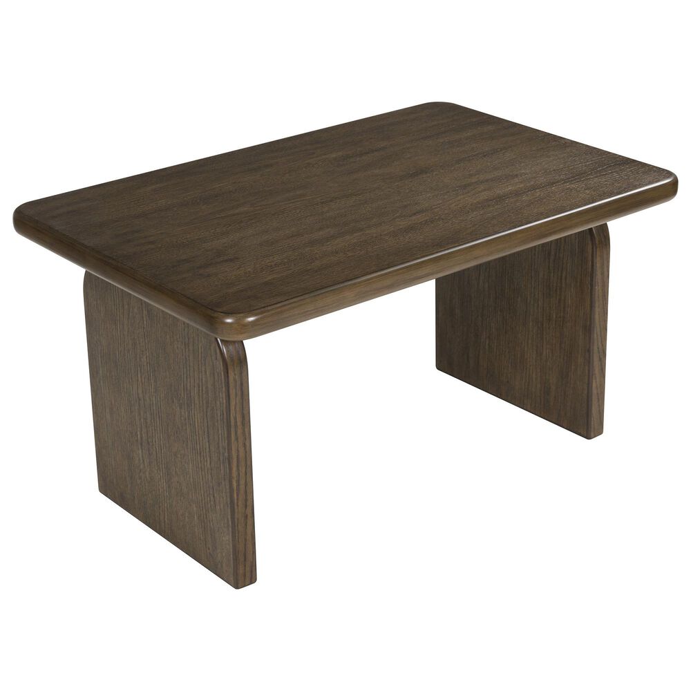 Ashley Shawbeck Occasional Table Set in Medium Brown &#40;Set of 2&#41;, , large