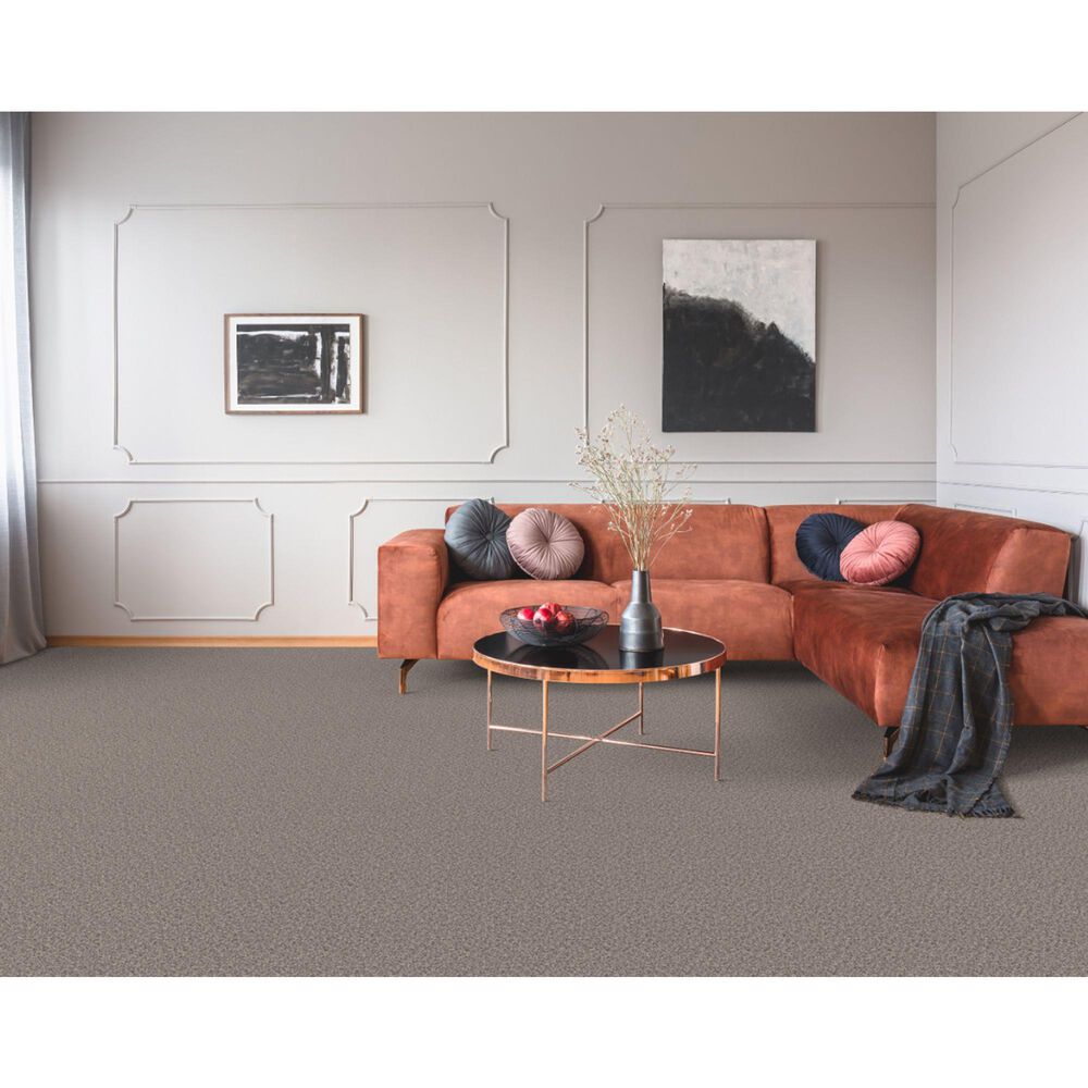 Dixie Home Simplicity Carpet in Salt Pepper, , large