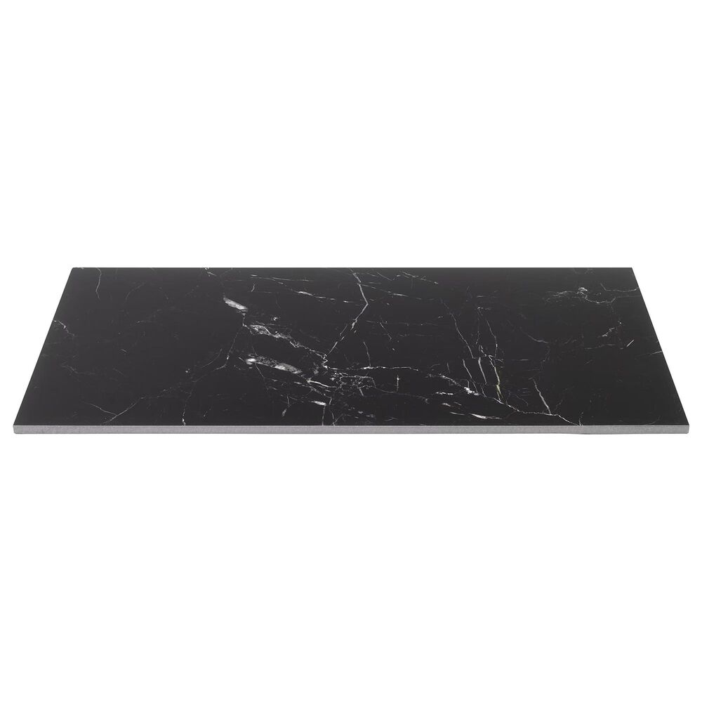 Soho Studio Marmi D'Italia Port Laurent 12" x 24" Polished Porcelain Tile, , large