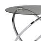 Ashley Hollynyx 3-Piece Occasional Table Set in Chrome, , large