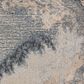 Nourison Maxell Grey 5"3" x 7"3" Area Rug, , large