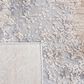 Safavieh Invista 5"3" x 7"6" Grey and Cream Area Rug, , large