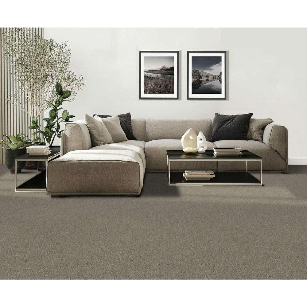 Mohawk Olympus III Carpet in Sugar Cone, , large