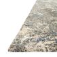 Loloi Landscape LAN-04 2"2" x 10"6" Slate Runner, , large