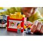 LEGO City Fries Food Truck Building Set, , large