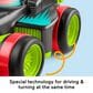 Fisher Price My Easy RC - Preschool Toy Remote Controlled Car, , large