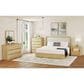 Mayberry Hill Rosalie 5 Drawer Chest in Natural, , large