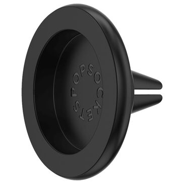 PopSockets PopMount 2 Multi-Surface Vent Mount in Black, , large