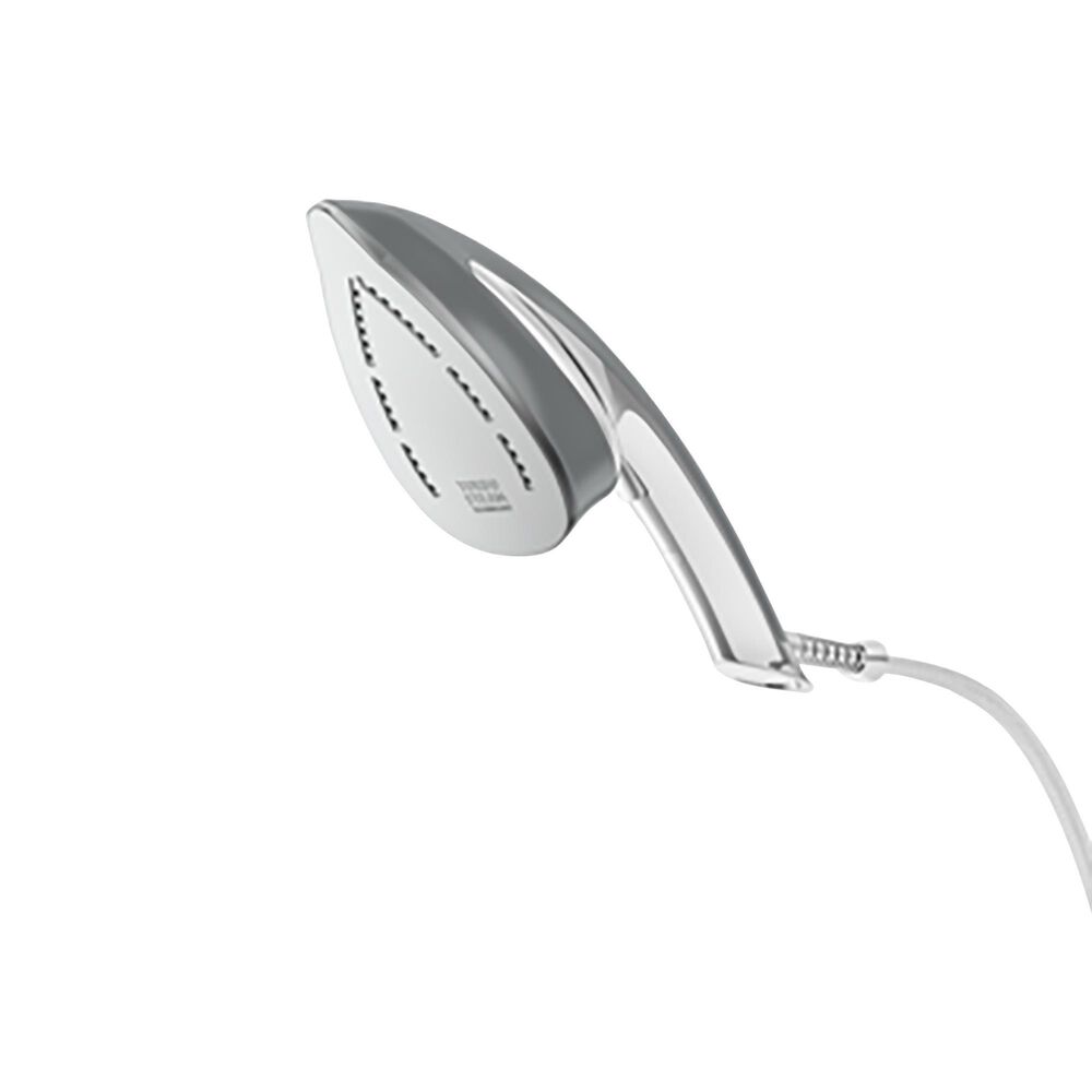 Rowenta IXEO AllInOne Steamer Iron in White Shop NFM