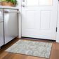 Dalyn Rug Company Tabrook TB14 Pewter 1"8" x 2"6" Area Rug, , large