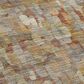 Dalyn Rug Company Nexus Paprika 6"6" x 9"6" Area Rug, , large