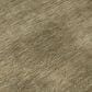 Dalyn Rug Company Soft Essentials Coffee 8" Round Area Rug, , large