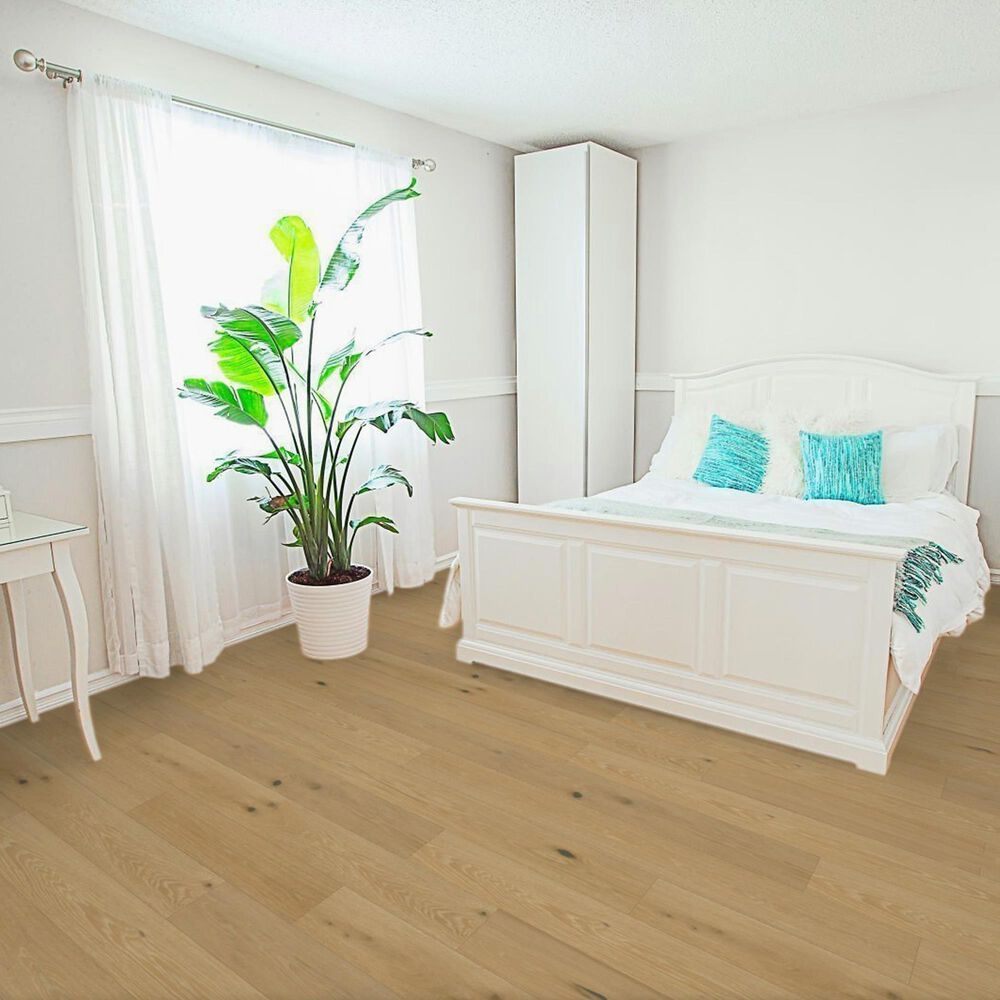 Trinity Islands European Oak Aruba Engineered Hardwood, , large