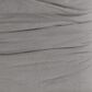 Pem America Marshmallow 3-Piece King Comforter Set in Grey, , large