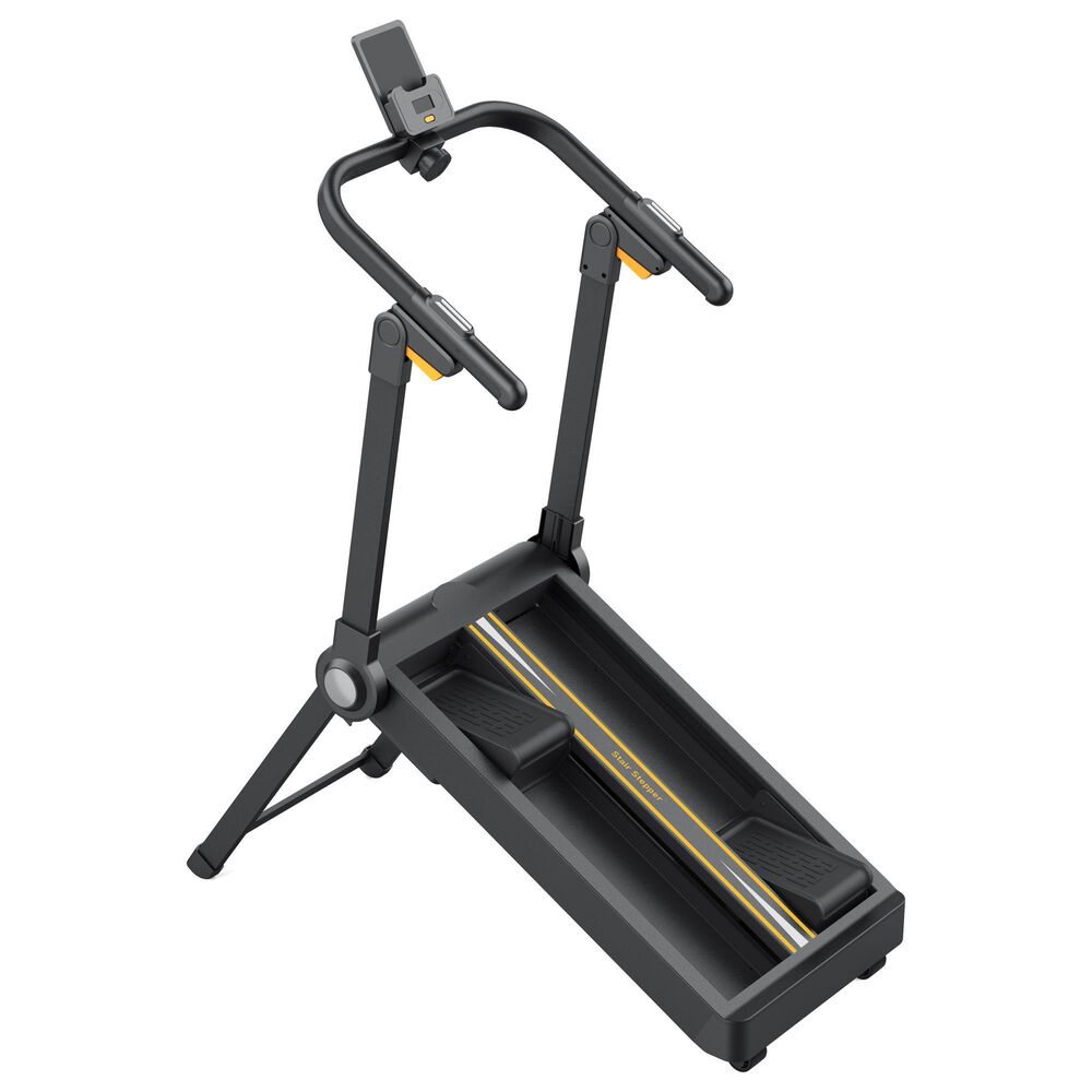 WalkingPad Kingsmith Stair Climber in Gray, , large