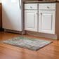 Dalyn Rug Company Bresca 1"8" x 2"6" Brown Indoor/Outdoor Area Rug, , large