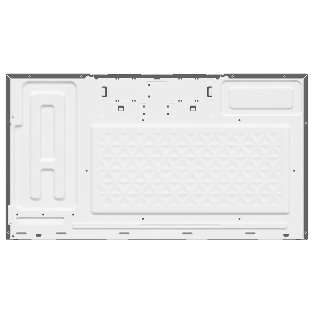 Bosch 300 Series 1.7 Cu. Over-The-Range Microwave in Stainless Steel, , large