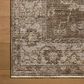 Loloi Priscilla Bark and Ivory 2"6" x 10" Runner, , large