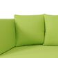 Hearth and Haven Serene Outdoor Full Expandable Sofa Daybed in Beige, , large