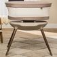 Maxi Cosi Starling Smart Bassinet in Natural Heritage, , large