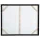 Ashley Vinick 50" x 40" Wall Art in Green, Gray and White, , large