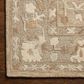 Chris Loves Julia x Loloi Dorothea Khaki and Dove 8"6" x 11"6" Area Rug, , large