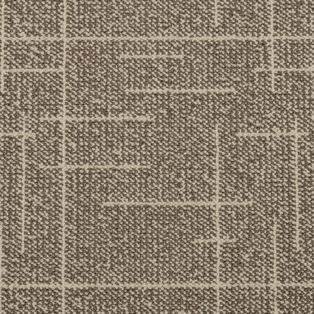 Mohawk Tessellation Carpet in Silhouette, , large