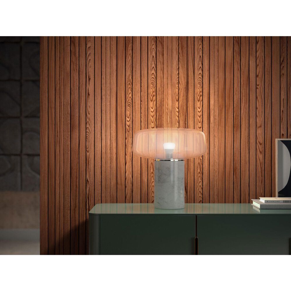 Philips Hue A19 75W LED Starter Kit in White, , large