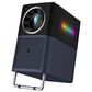 TCL Portable 1080p FHD Smart Front Projector in Black, , large