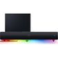 Razer Leviathan V2 PC Gaming Soundbar with Subwoofer in Black, , large