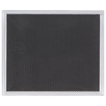 GE Appliances Charcoal Filter in Stainless, , large