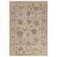 Loloi Willa Fog and Natural 12" x 15"6" Area Rug, , large
