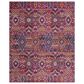 Safavieh Madison MAD610M 10" x 14" Fuchsia Area Rug, , large