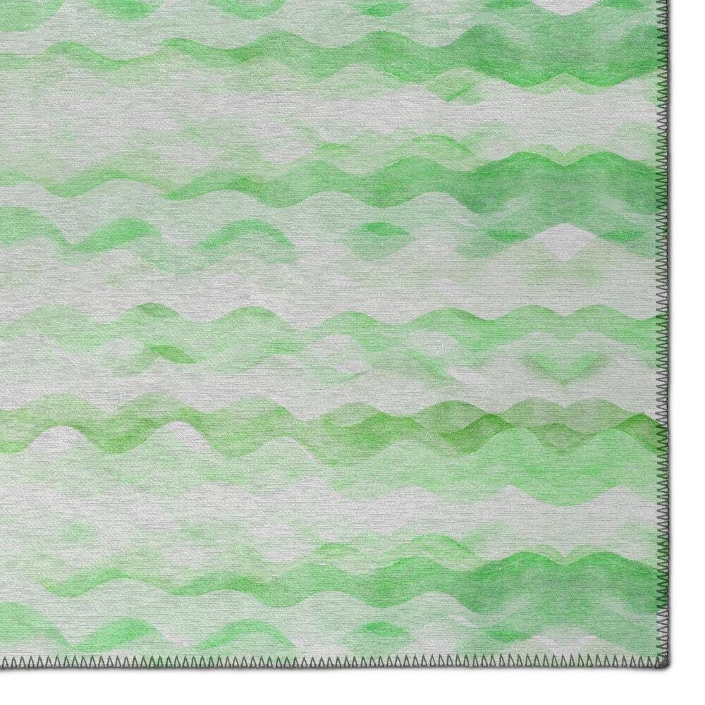 Dalyn Rug Company Seabreeze Chevron 10&#39; x 14&#39; Cactus Area Rug, , large