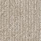 Shaw Clever Art Carpet in Warm Light, , large
