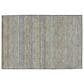 Dalyn Rug Company Burano BU11 2"6" x 3"10" Seafoam Indoor/Outdoor Area Rug, , large