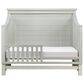 Baby Appleseed Rowan Crib Toddler Rail in Sage, , large