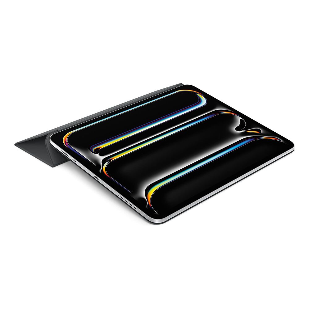 Apple Smart Folio for iPad Pro 13-inch in Black, , large