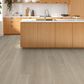 Shaw Dwell Gossamer Grey 9" x 60" Luxury Vinyl Plank, , large