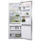 Fisher & Paykel 13.4 Cu. Ft. Freestanding Refrigerator with Right Hinge in Stainless Steel, , large