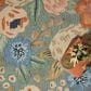 Rifle Paper Co Crafted by Cloth and Company Silhouette 2"3" x 3"9" Sage Area Rug, , large