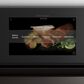 GE Profile 2-Piece Kitchen Package with Stainless Steel 30" Smart Built-In Single Wall Oven and Black 36" Energy Star Induction Cooktop, , large