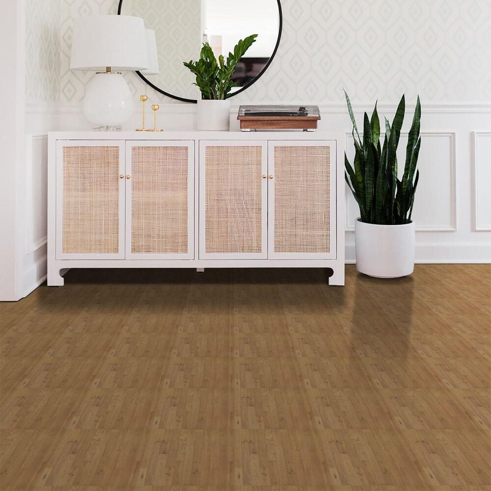 Shaw Castlewood Estate Oak Engineered Hardwood, , large