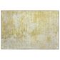 Dalyn Rug Company Ravenna RN3 1"8" x 2"6" Gold Area Rug, , large