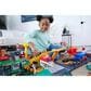 Hot Wheels City Downtown Express Car Wash Playset with 1 Toy Car in Multicolor, , large