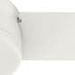 Hunter Presto 52" Ceiling Fan in Matte White, , large