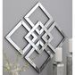 Ashley Quinnley Accent Mirror, , large