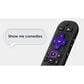 Roku Streaming Stick 4K Streaming Device in Black, , large