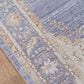 Momeni Isabella 2"7" x 8" Periwinkle Runner, , large
